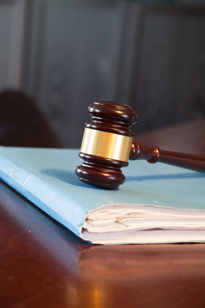 Washington Court Rule 60 Offers Path to Vacate Problematic Orders
