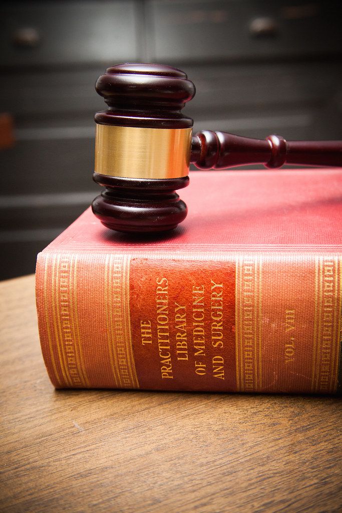 Washington Judge's Comments On Child Welfare Loopholes Spark Debate