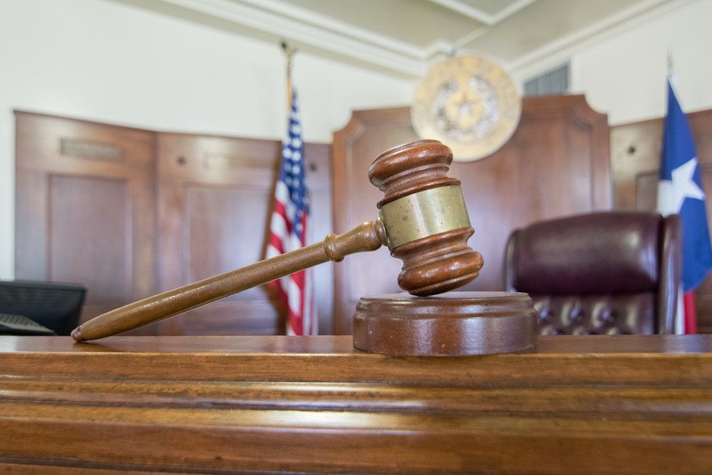Trial Date Set for February in Child Exploitation Case