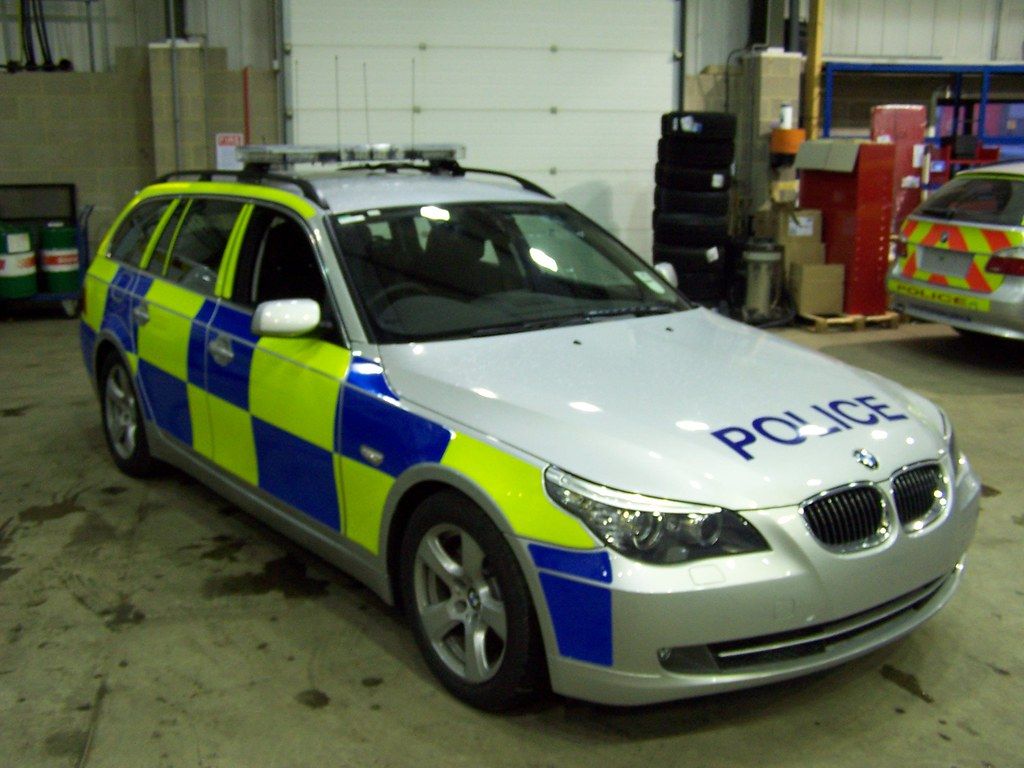 Judge Dismisses Rape Charge Against Former Police Officer