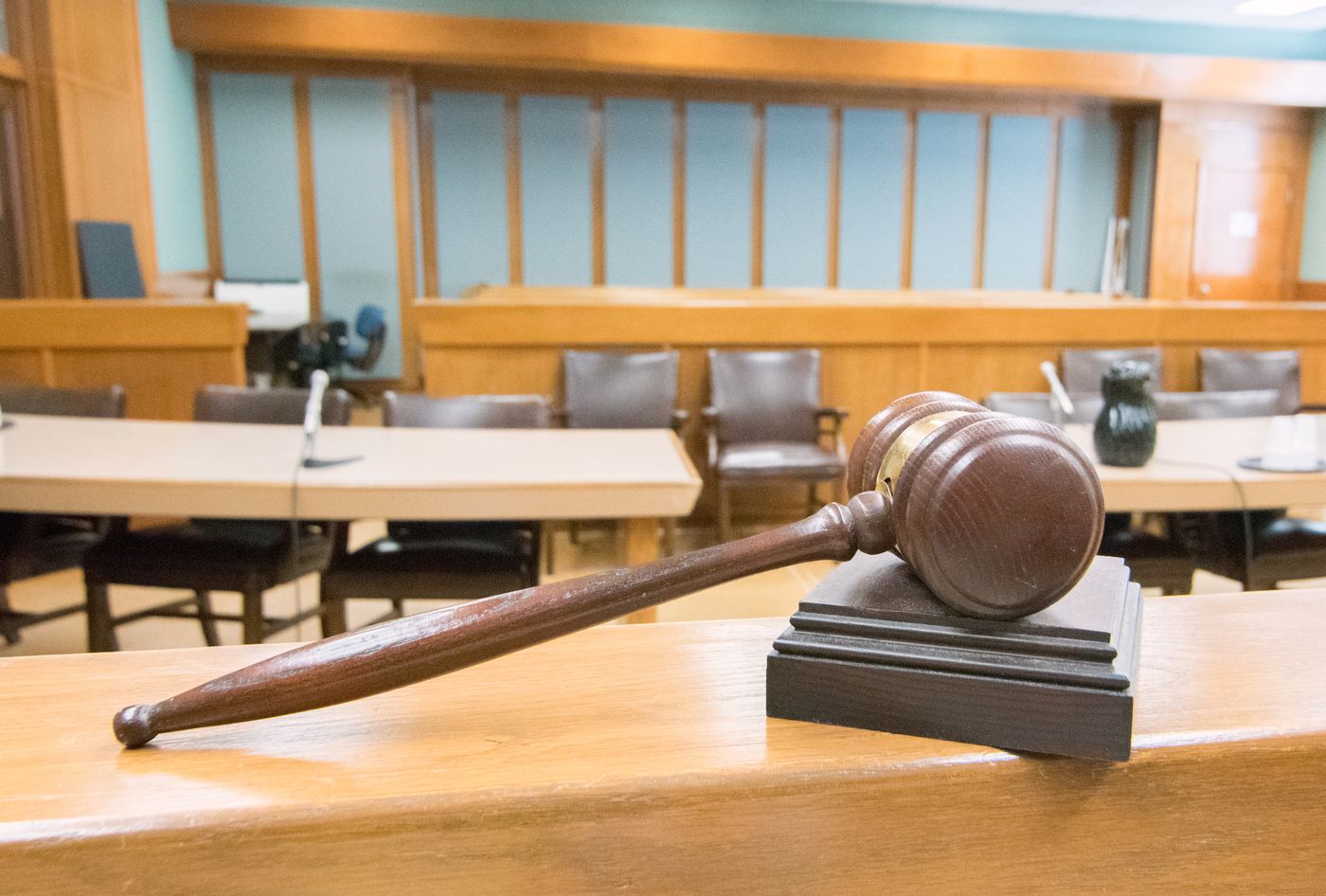 Lawsuit Alleges Church Entrusted Keys To Unsafe Driver Before Crash