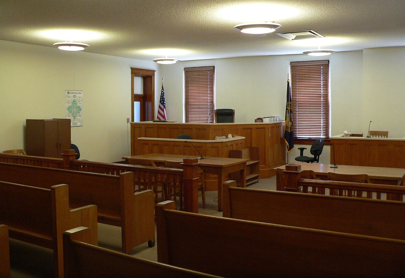 Guilty Pleas Face Scrutiny in Supreme Court Ruling on Counsel