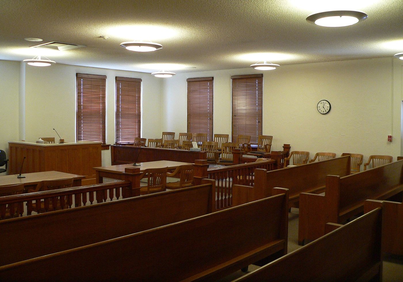 Suspended Attorney's Latest Appeal Over Contempt Charges Rejected