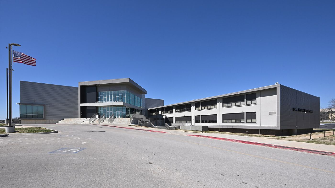Federal Lawsuit Fallout and Safety Demands Engulf School Board Meeting