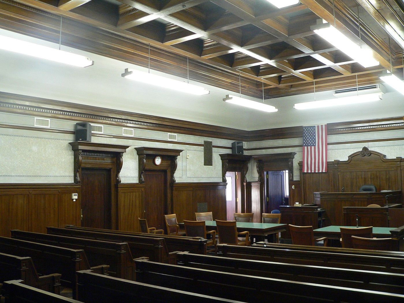 Washington Supreme Court Weighs Autism Care, Parental Rights, and First Amendment Claims